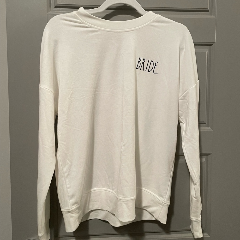 BRIDE Sweatshirt